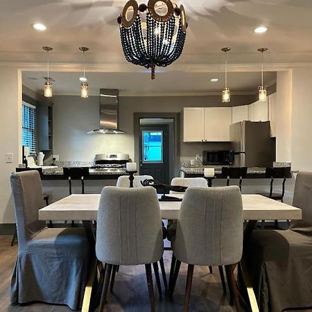 فيلا Charming Charleston House المظهر الخارجي الصورة