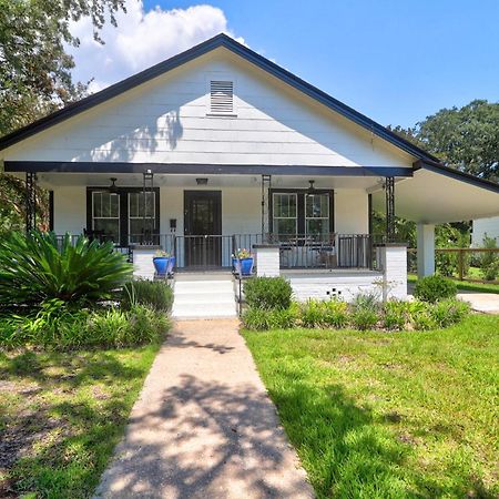 فيلا Charming Charleston House المظهر الخارجي الصورة