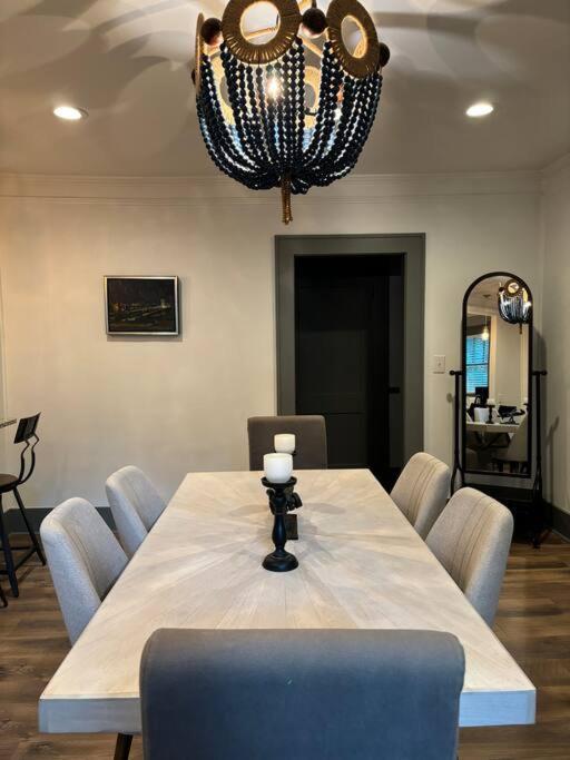 فيلا Charming Charleston House المظهر الخارجي الصورة