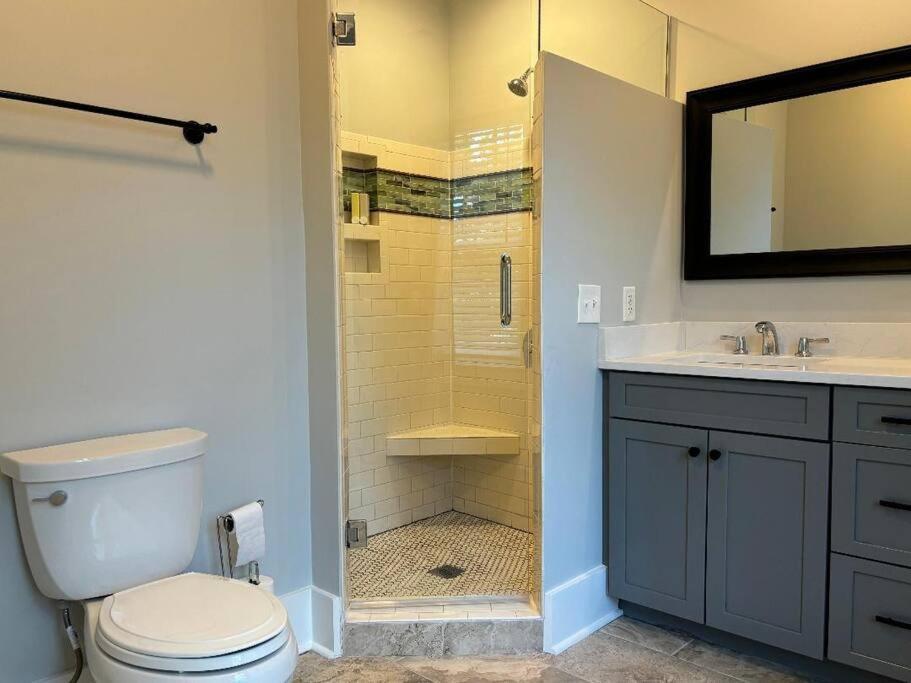 فيلا Charming Charleston House المظهر الخارجي الصورة