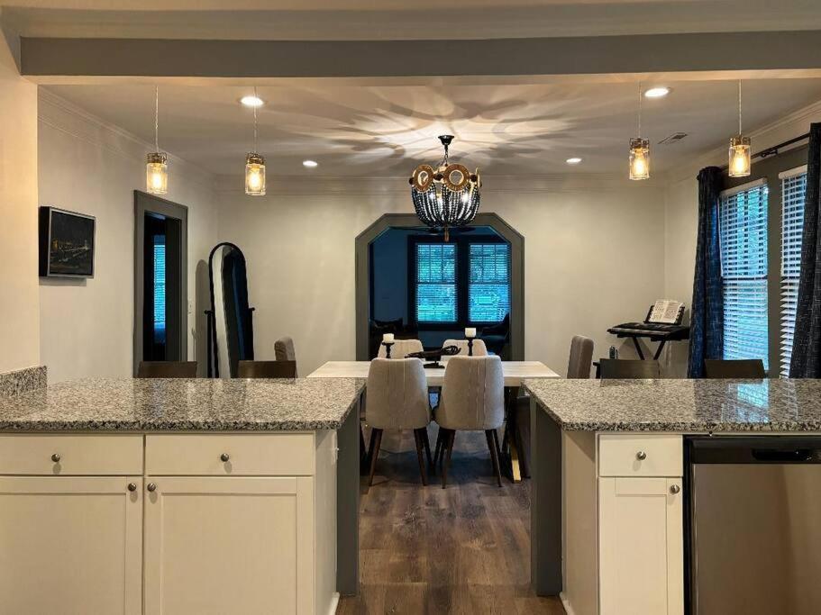 فيلا Charming Charleston House المظهر الخارجي الصورة