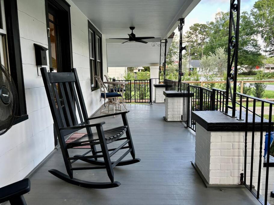 فيلا Charming Charleston House المظهر الخارجي الصورة