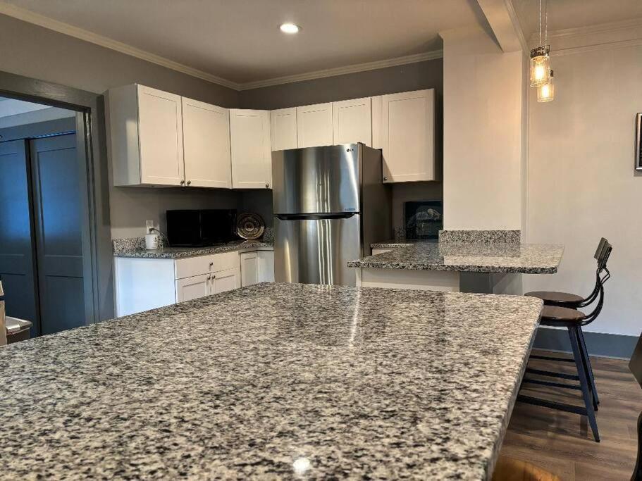 فيلا Charming Charleston House المظهر الخارجي الصورة