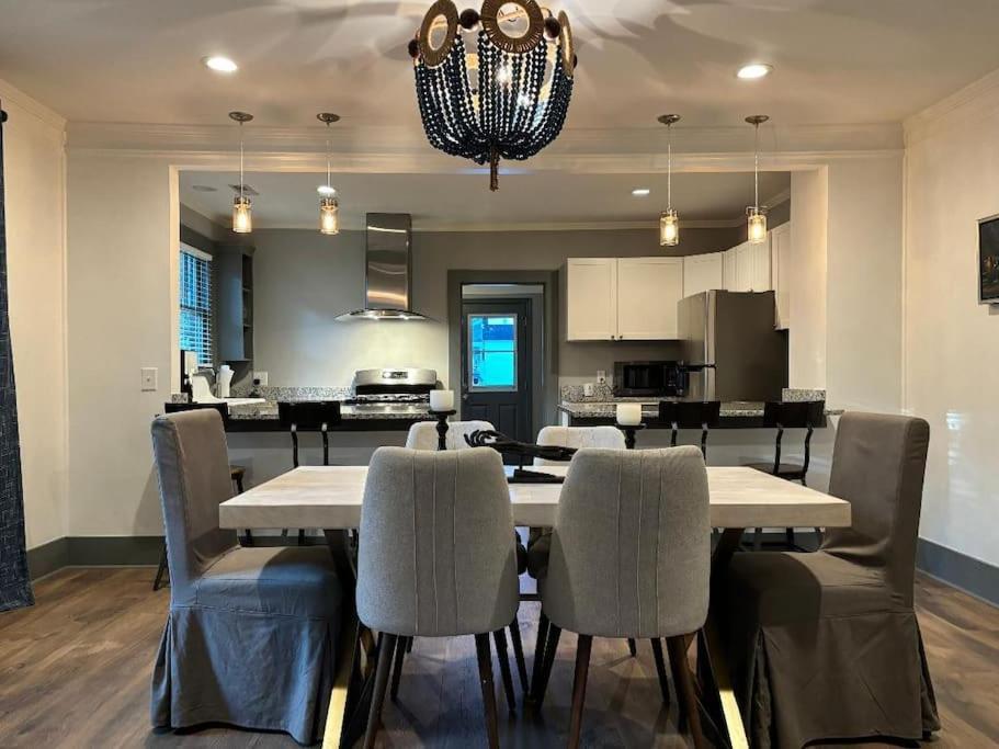 فيلا Charming Charleston House المظهر الخارجي الصورة
