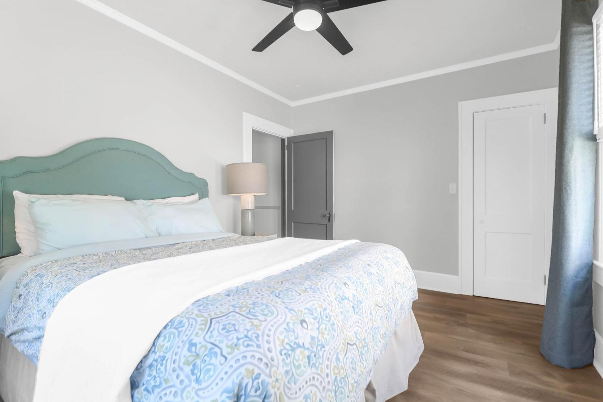 فيلا Charming Charleston House المظهر الخارجي الصورة